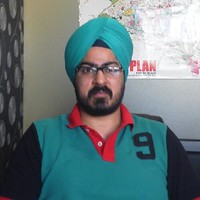 Mandeep Kapoor