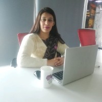 Sidra Munawar