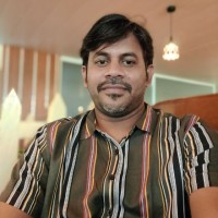 Anjan Anil kumar Batchu