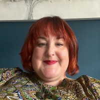 Fiona McCabe
