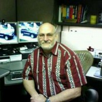 Billy Mantooth