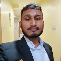 Saurabh K