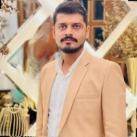 Wajahat Shah