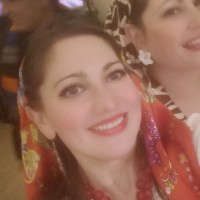 Anastasia Alexandrova