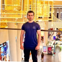 Syed Aun