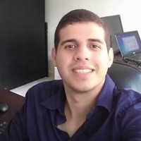 Daniel Bruno Pereira dos Santos