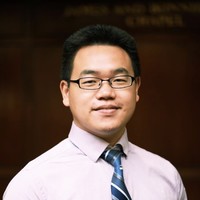 Howard Kuang