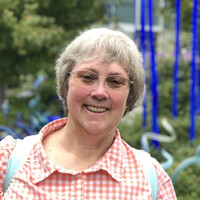 Sandra Morgan
