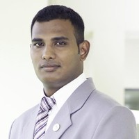 Vignesh M