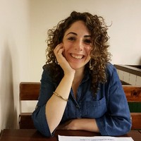 Natalia Giselle Derderian