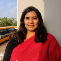 Khushboo Roopani