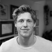 Andreas Svane