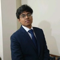 Md Monir Uddin