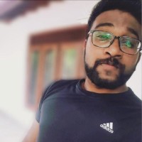 Nimesh Viduranga