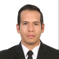 Carlos Alfredo Barrón Gallardo