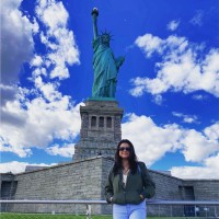 Maria Fernanda Avila