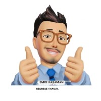 EMRE KARAMAN