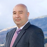 Jhon Jairo Noreña Sepúlveda
