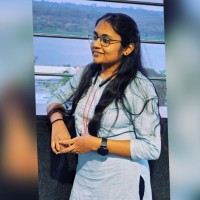 Pooja Chaware