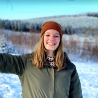 Dagmar De Backer