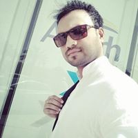 Ashwaq Ahmed