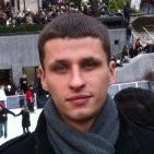 Vladimir Ivanchenko