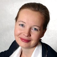 Анна Лысова