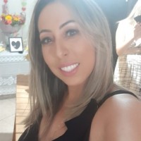 Andreza Leroy Cruz