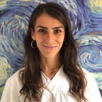 Silvia Volontè