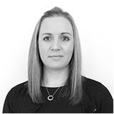 Nicole Hugill