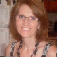 Marlene Harrison