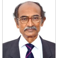 Ramaiah Dr Chennupati K