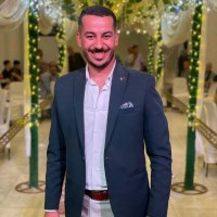 Eshak Maher