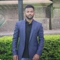 Juber Momin