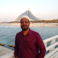 Mohammed Vepari