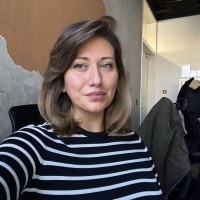 Valentina Visković - Jamak