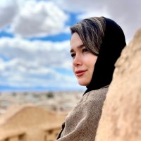 Mozhdeh Borzunasab