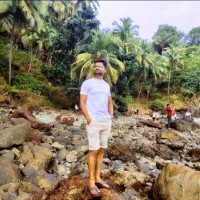 Sandip Varnekar