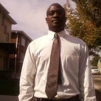 Thaddeus Scott