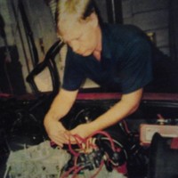 Todd Jones