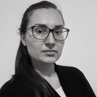 Alina Martynova