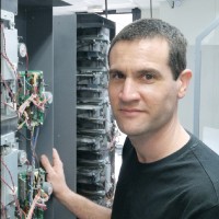 Gaetan Kamp