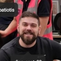 Dionysios Spatiotis