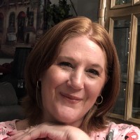 Hope Shaw
