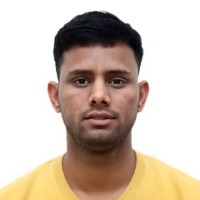 Hitesh Yadav