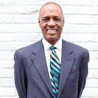 Terrence Silver