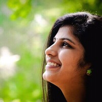 Chaithra Sunkavalli