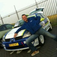 Vincent Van Den Berg