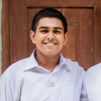 Kavishcan Veerasaravanan