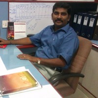 Arumuga kumar